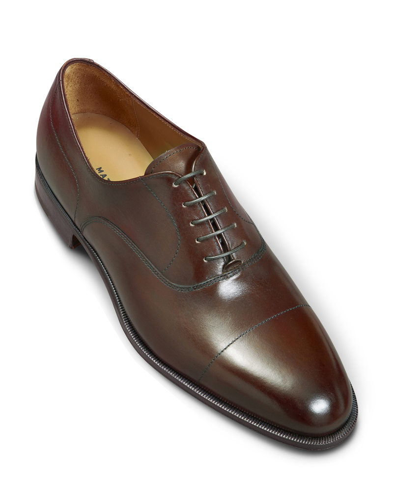 Oxford marron – Image 3