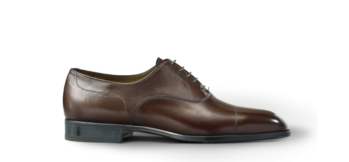 Oxford marron – Image 4