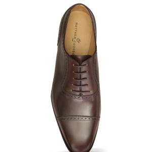 Shaftesbury II marron