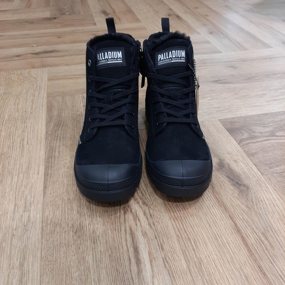 PAMPA HI ZIP WL – Image 3