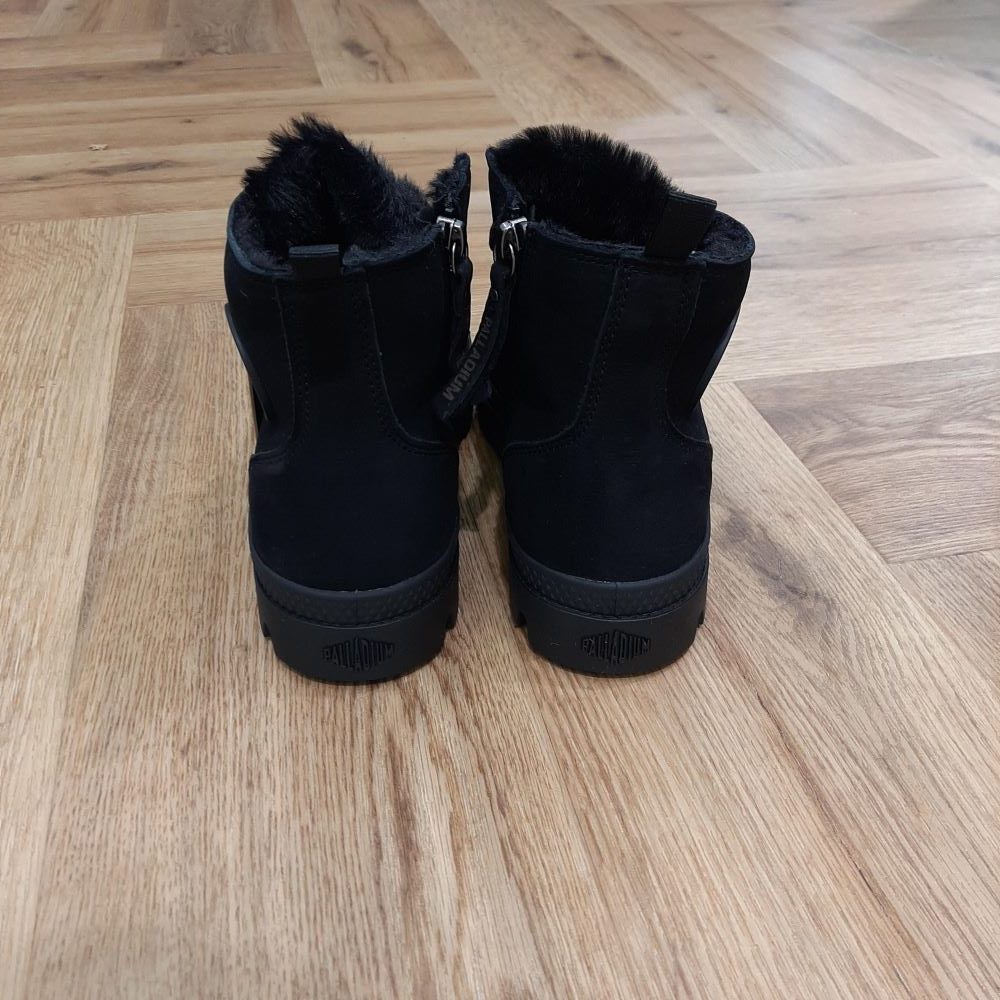 PAMPA HI ZIP WL – Image 4