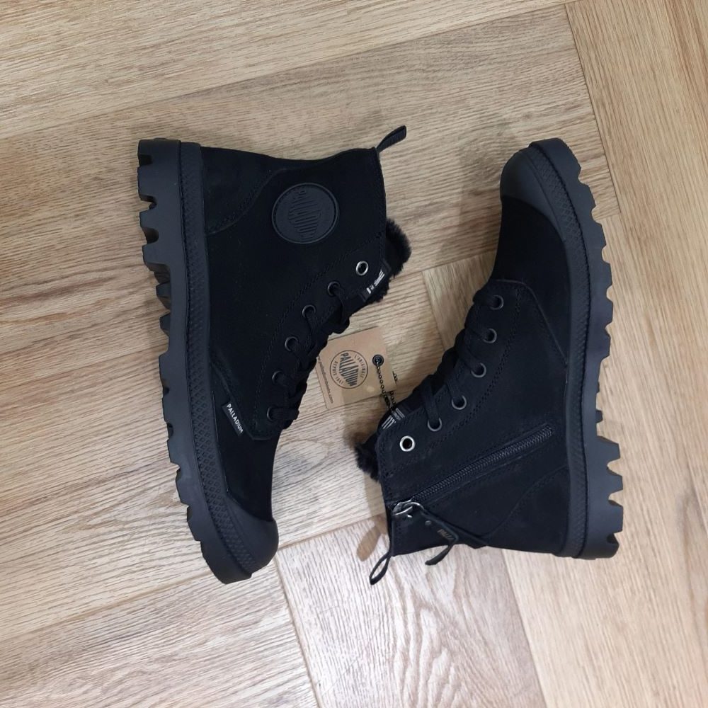 PAMPA HI ZIP WL – Image 5