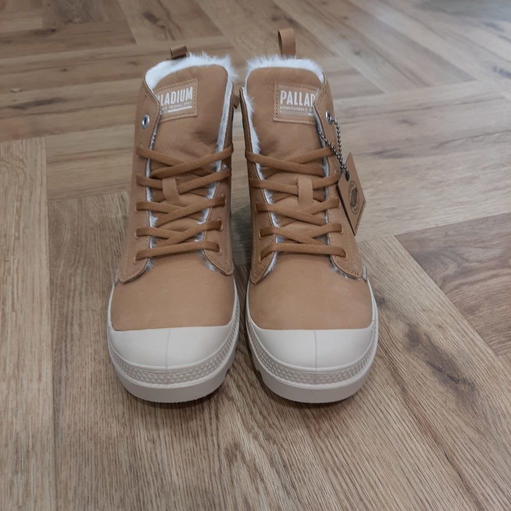 PAMPA HI ZIP WL – Image 3