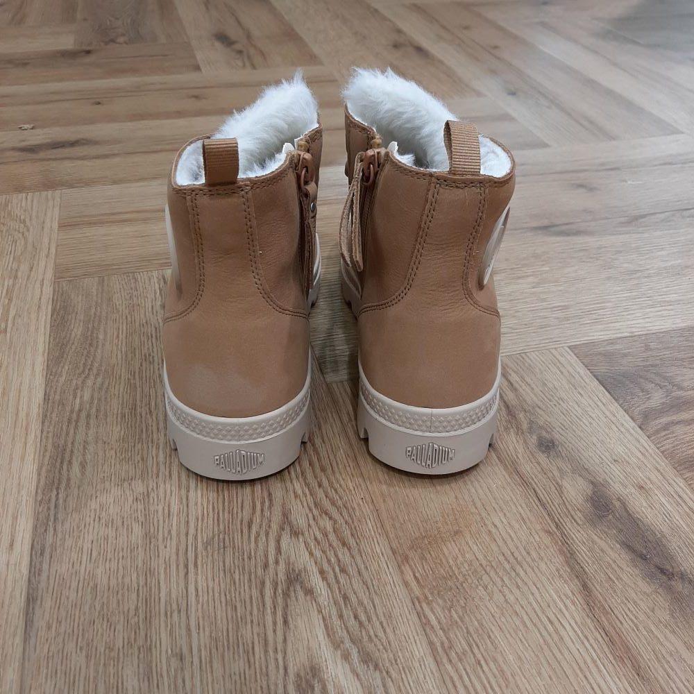 PAMPA HI ZIP WL – Image 4