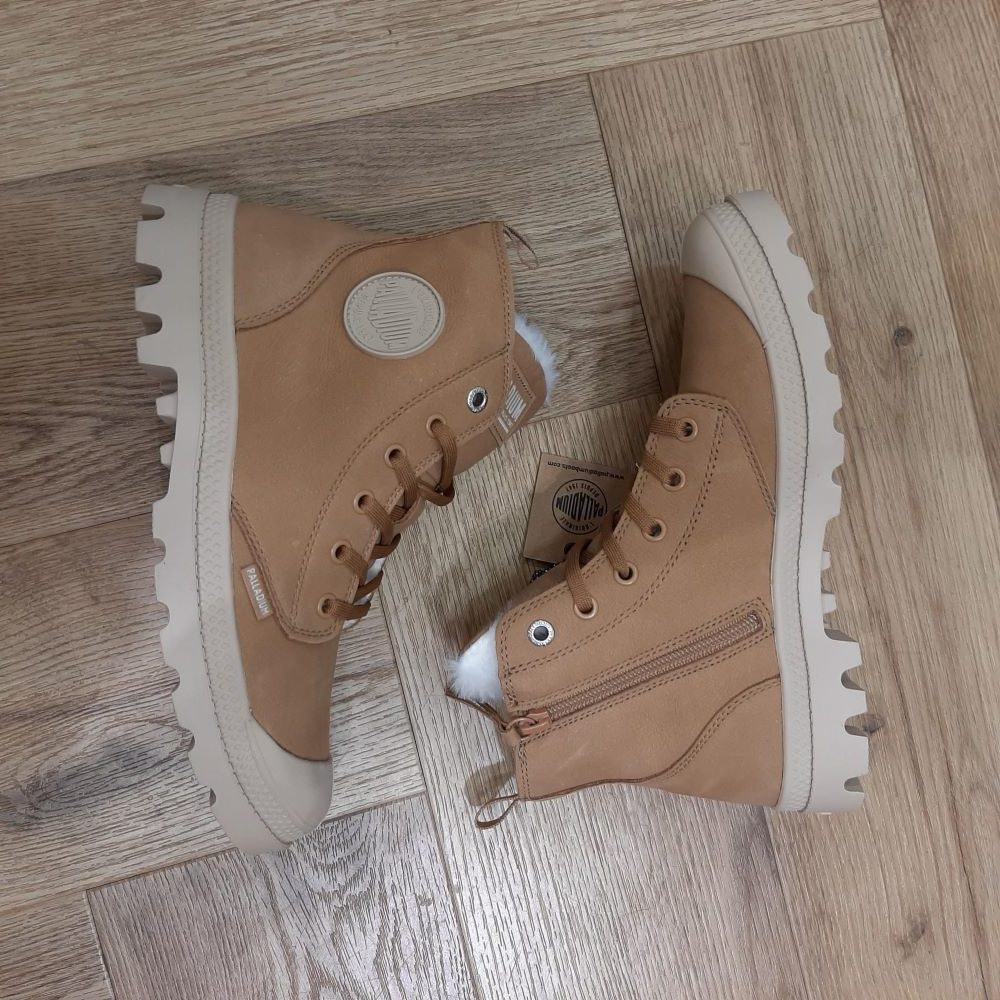 PAMPA HI ZIP WL – Image 5