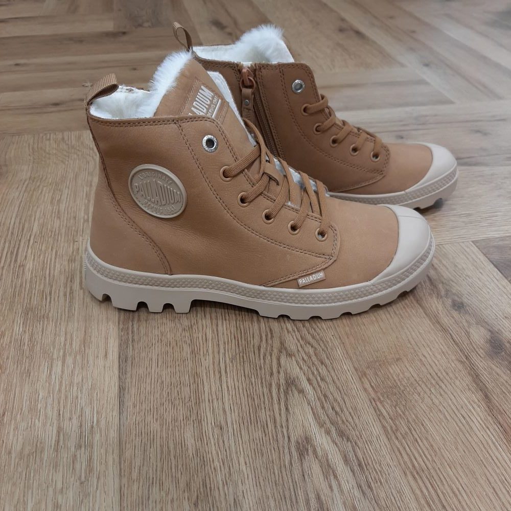PAMPA HI ZIP WL – Image 2