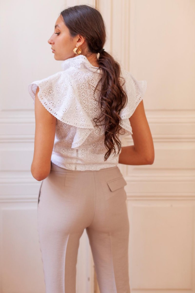 Pantalon Edwin – Image 6