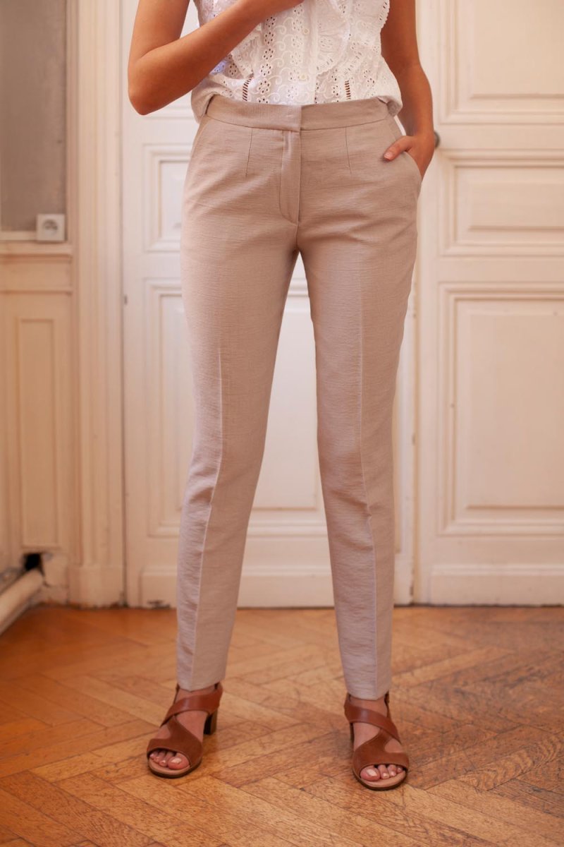 Pantalon Edwin – Image 2