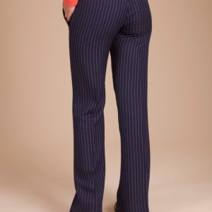 Pantalon Aurèle en laine