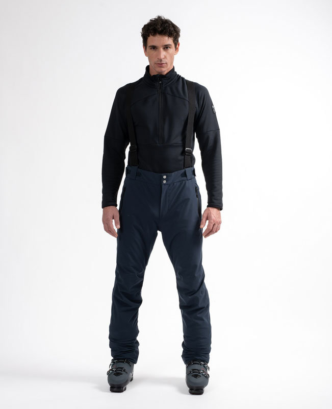 Pantalon ski Fuza – Image 9