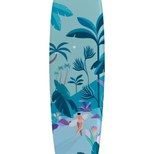 MAKU x Les Filles du Surf Malibu