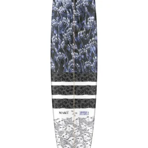 MAKU x Mersea People Longboard