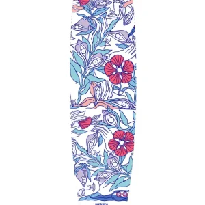 MAKU x Mersea People Longboard Décoquillage