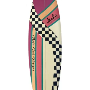 MAKU x Retro Vintage #1