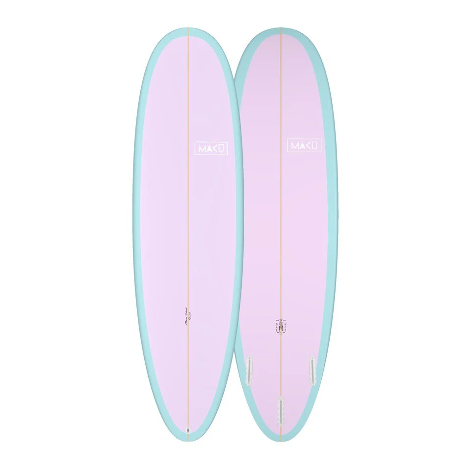 EPOXY Funboard Egg – Image 2