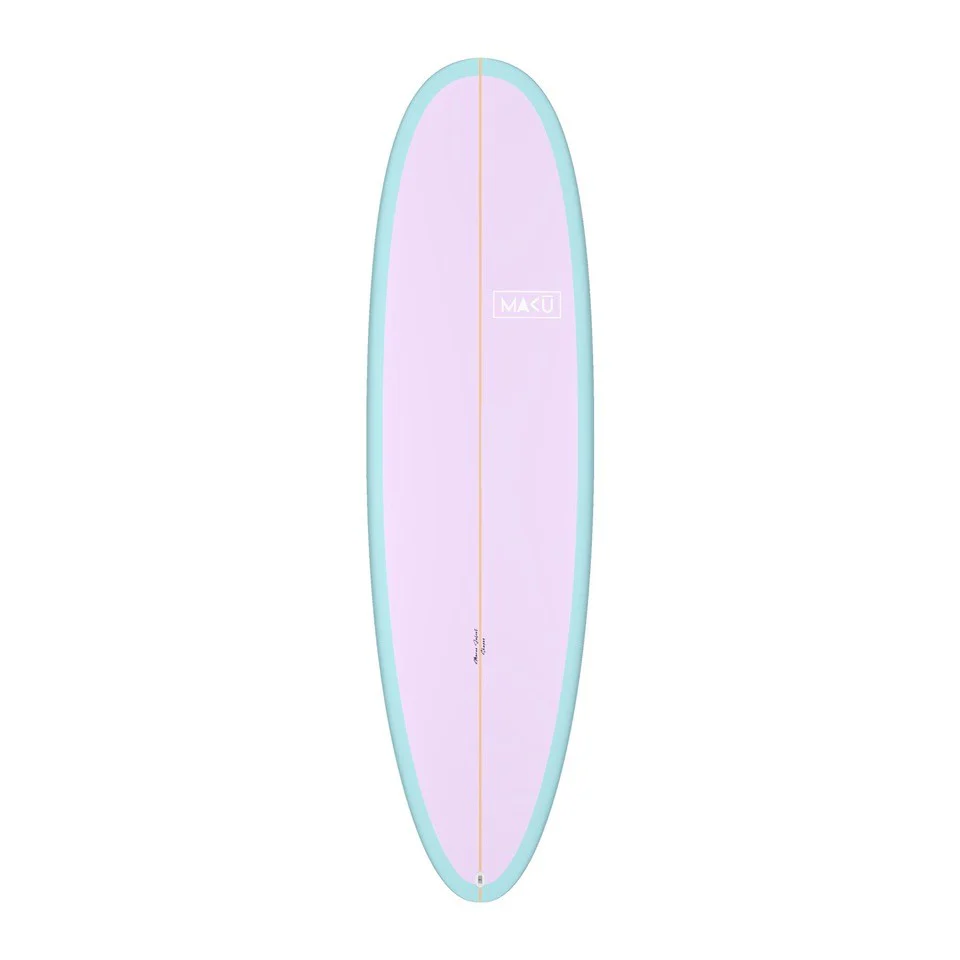 EPOXY Funboard Egg – Image 3
