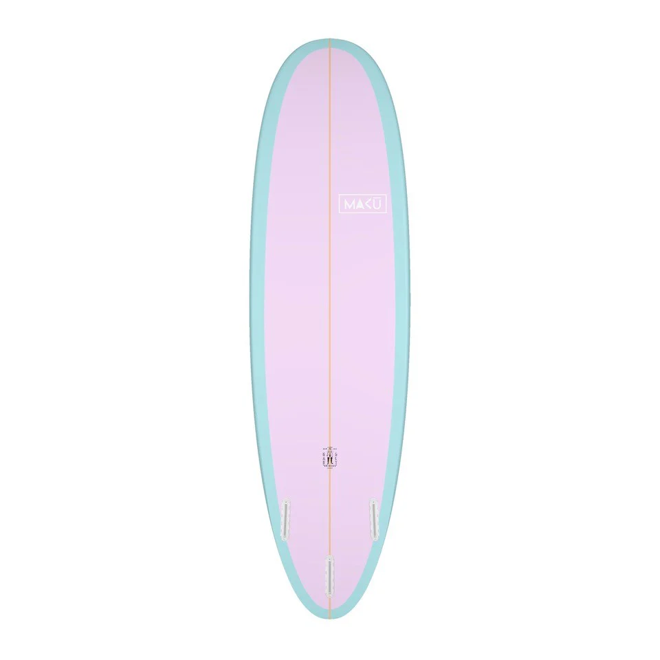 EPOXY Funboard Egg – Image 4