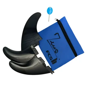 Set de dérives rigides Zeus