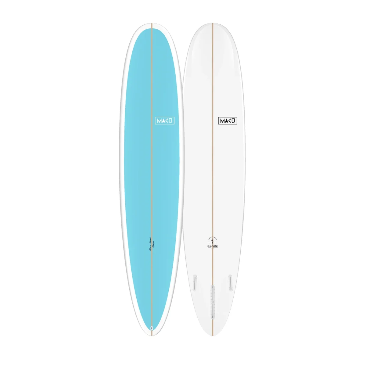 MAKU Surf Longboard Chap’line – Image 2
