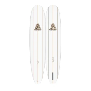 MAKU Surf Noserider 3 Lattes