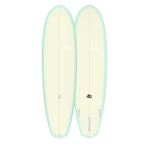 EPOXY Funboard Wombat Worms Boite