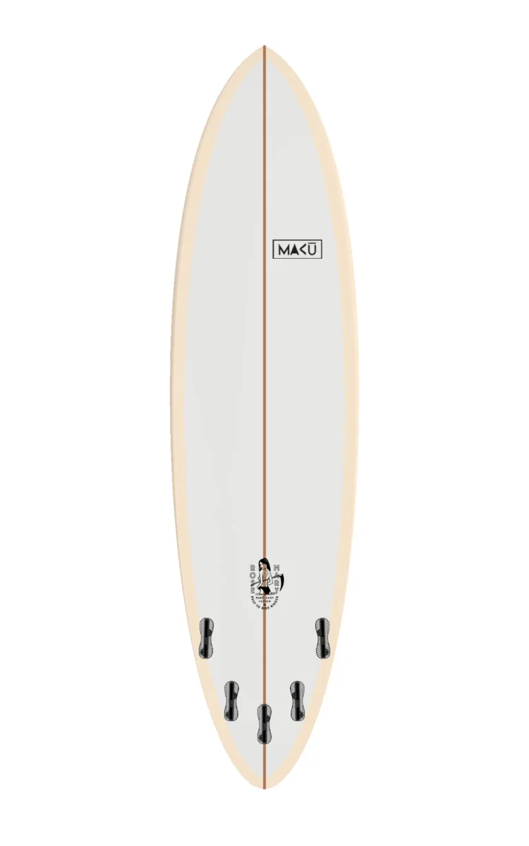 MAKU Step Up Rose Mary 7'0 – Image 3