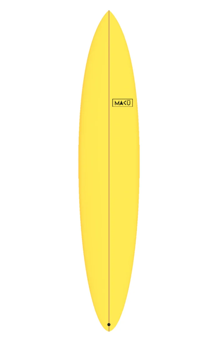 MAKU Gun Rose Mary 9'0"