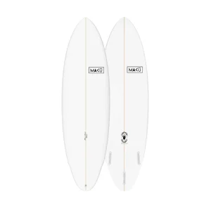 MAKU Surf Shortboard Hyppo Bimbo