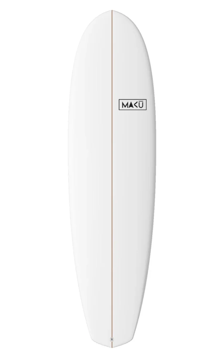 MAKU Surf Funboard Wombat Worms Boite – Image 3