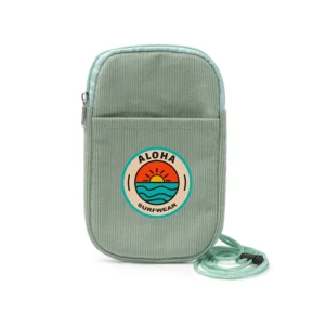 Pochette téléphone Aloha sunset