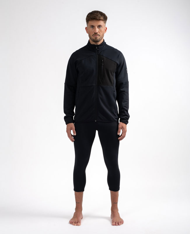 Polaire Lines noir – Image 3