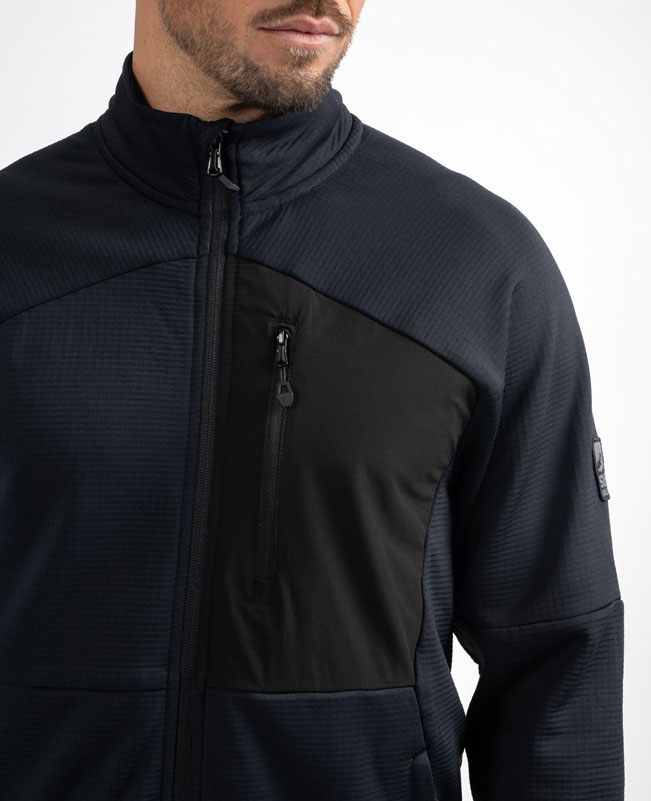 Polaire Lines noir – Image 5