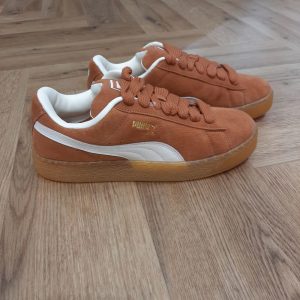 Puma Suede XL Brown