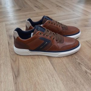 Redskins Lermi Cognac