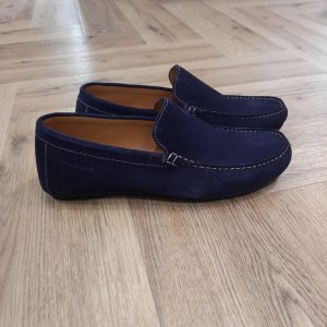 Mocassin Redskins Beaba