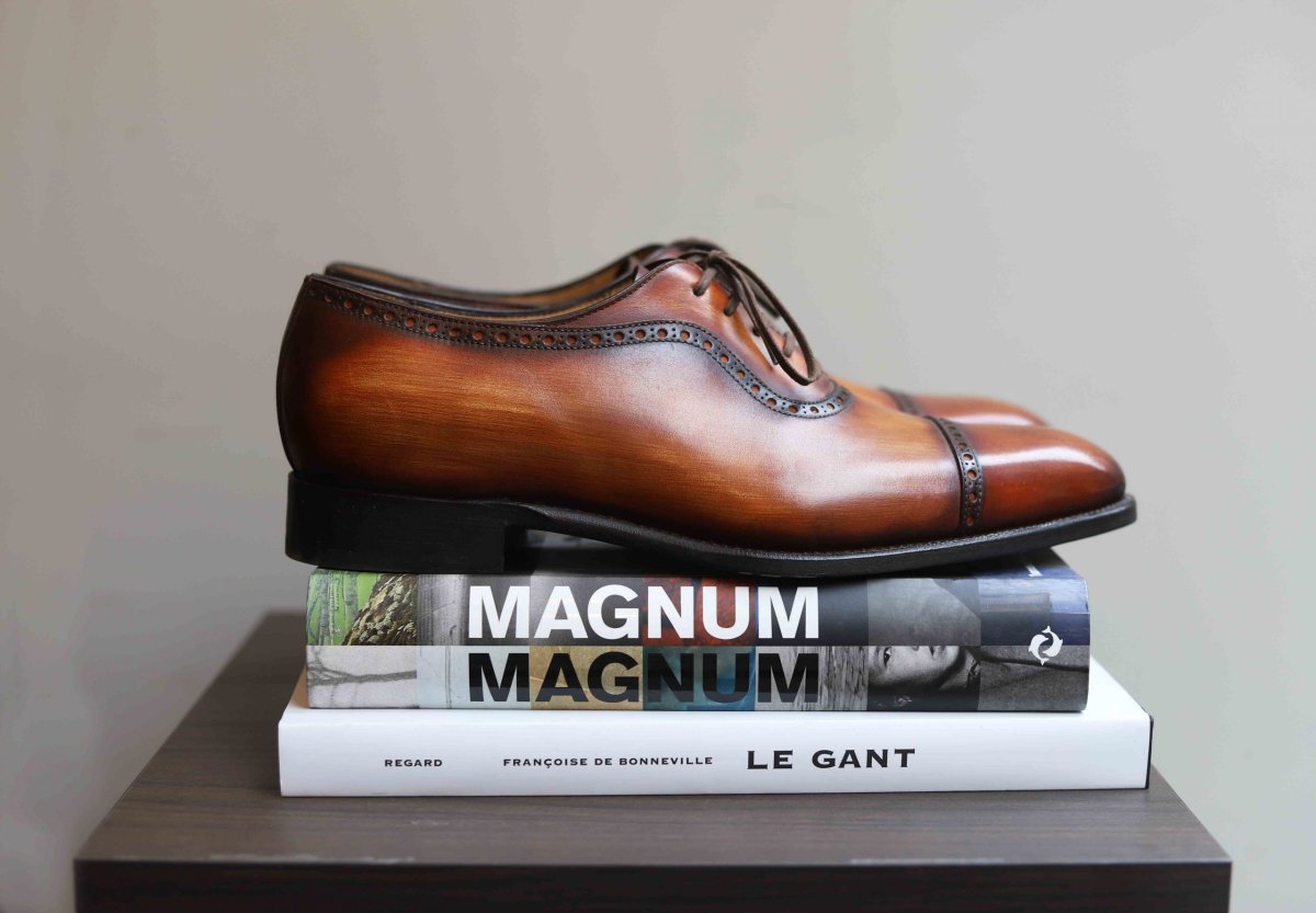 Oxford Rosewood – Image 3