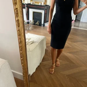 Robe Christie s à porter Noire