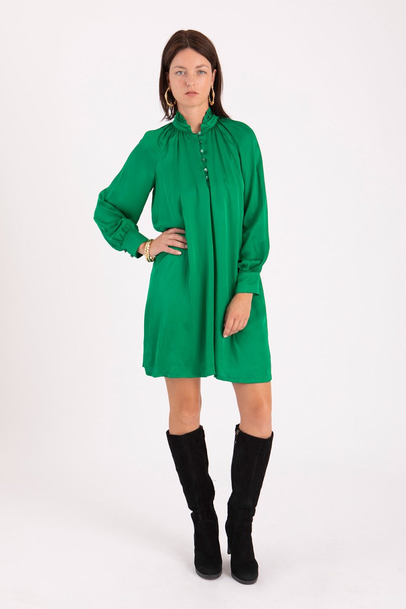 Robe chic à la française Bianca – Image 4