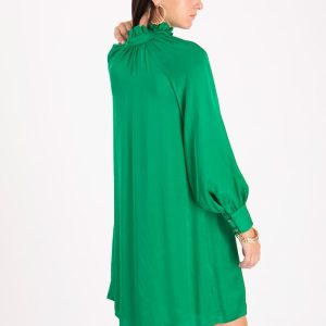 Robe chic à la française Bianca