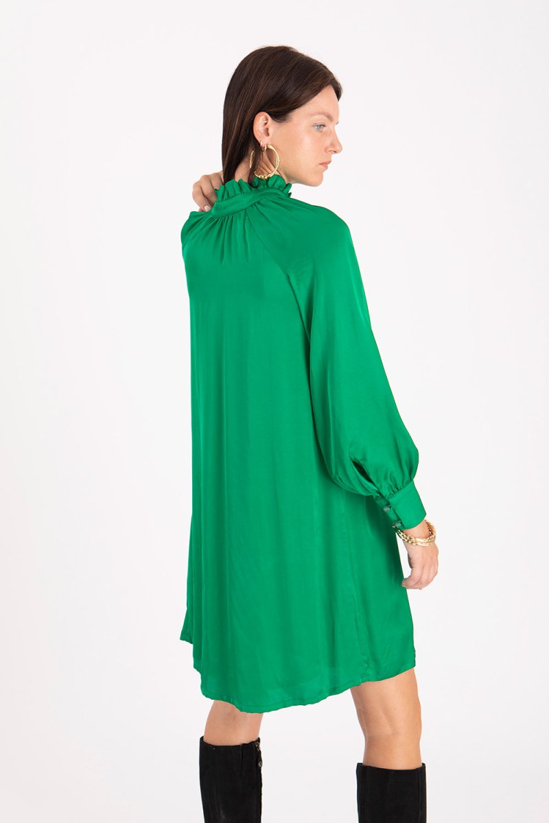 Robe chic à la française Bianca