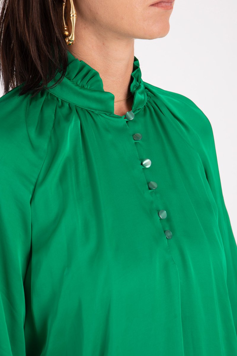 Robe chic à la française Bianca – Image 3