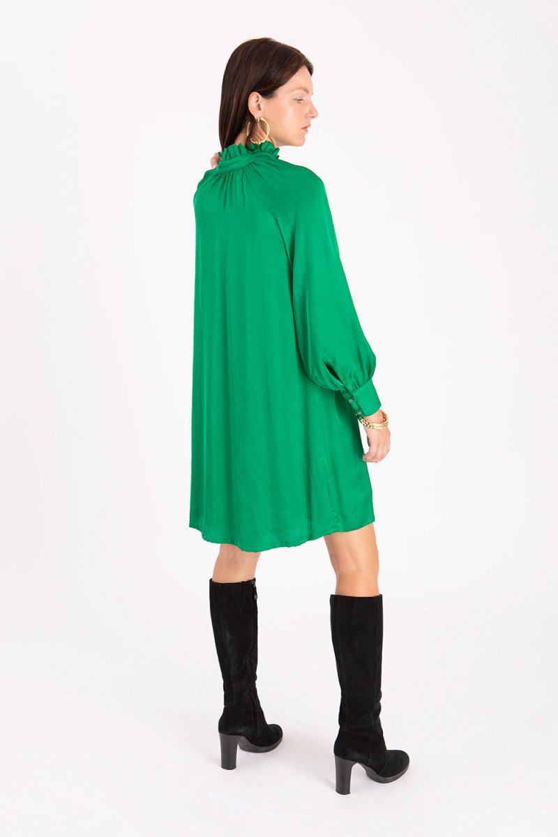 Robe chic à la française Bianca – Image 6