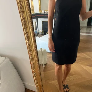 Robe Karma Koma Noire Julian Neuve