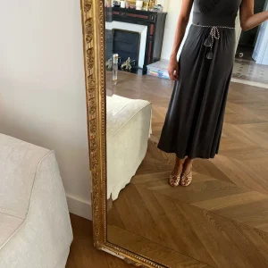 Robe Laurence Tavernier grise