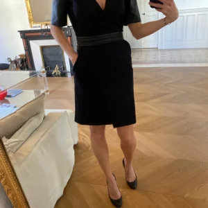 Robe noire The Kooples