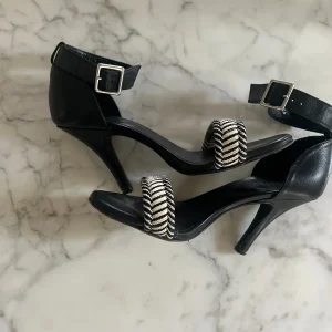 Sandales à talons Claudie Pierlot