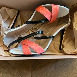 Sandales Barbara Bui