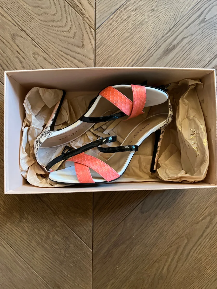 Sandales Barbara Bui – Image 3