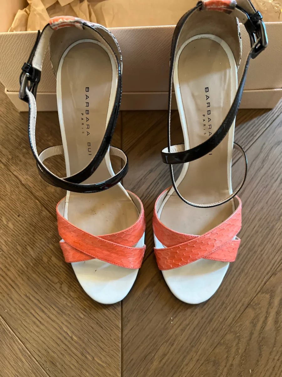 Sandales Barbara Bui – Image 4