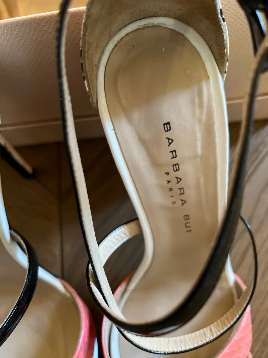 Sandales Barbara Bui – Image 5